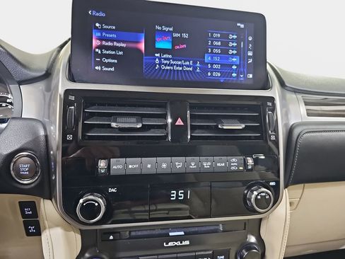 Used 2023 Lexus GX 460 Premium w/ Premium Package AWD/4WD image 22