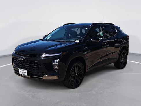 New 2026 Chevrolet Trax ACTIV w/ Driver Confidence Package FWD image 7