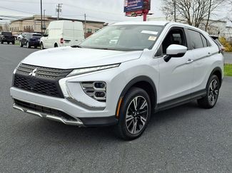 Used 2024 Mitsubishi Eclipse Cross SE video 2