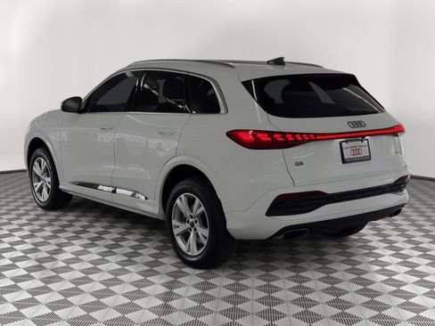 New 2026 Audi Q5 Premium AWD/4WD image 3