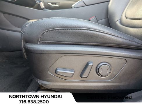 Used 2023 Hyundai Tucson SEL w/ Convenience Package image 33