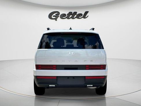 New 2026 Hyundai Santa Fe SEL FWD image 9