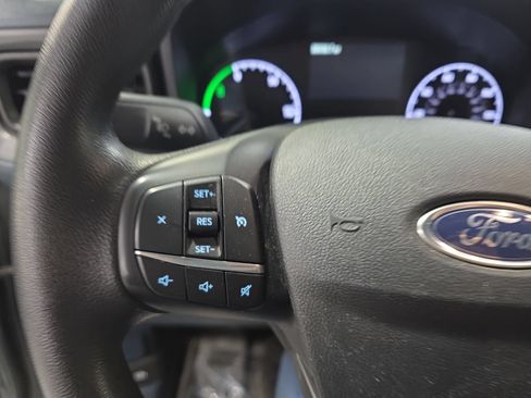 Used 2024 Ford Maverick XL FWD image 16