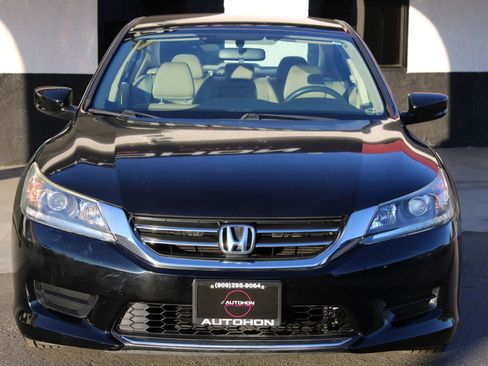 Used 2014 Honda Accord LX image 2
