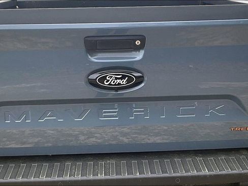 New 2025 Ford Maverick Tremor AWD/4WD image 6