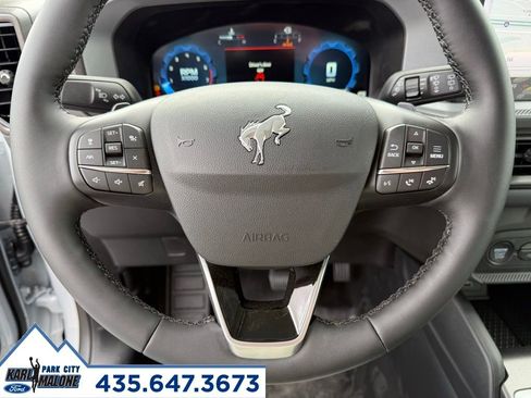 New 2026 Ford Bronco Sport Badlands AWD/4WD image 47