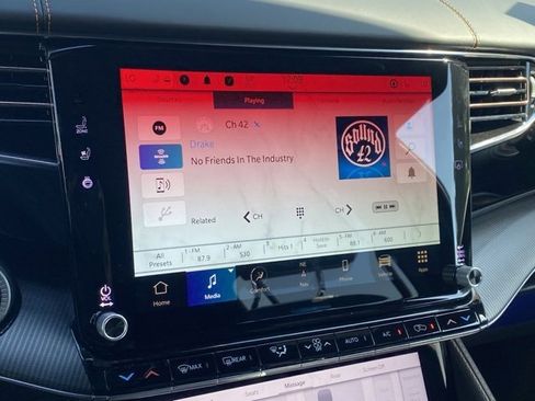 New 2023 Jeep Grand Wagoneer L Series III w/ Quick Order Packagew 28T image 20