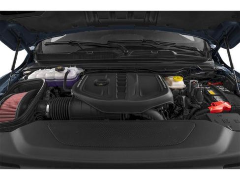 New 2027 RAM 1500 4x4 Crew Cab image 11