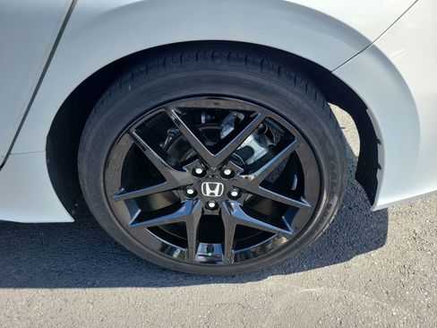 Used 2024 Honda Civic Sport image 35