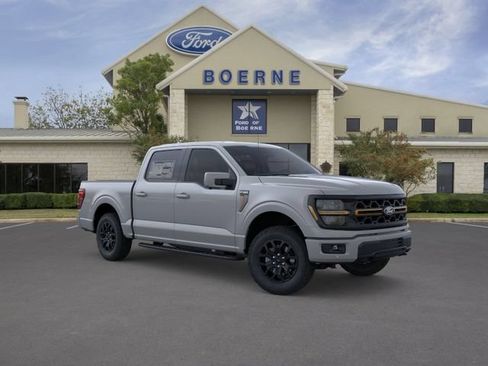 Used 2026 Ford F150 Tremor w/ Equipment Group 402B AWD/4WD image 7