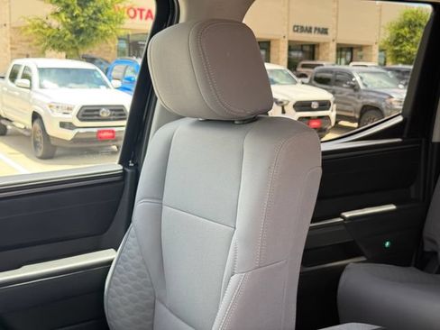Used 2023 Toyota Tundra SR5 w/ SR5 Convenience Package AWD/4WD image 15