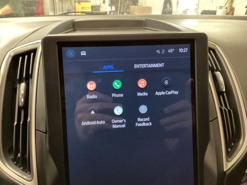 Used 2024 Ford Edge SEL w/ Convenience Package image 27