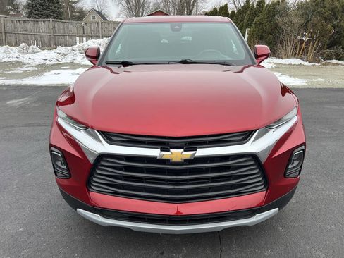 Used 2021 Chevrolet Blazer LT image 2