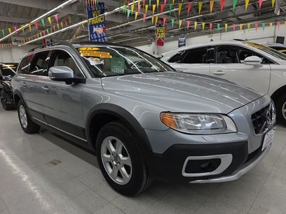 Used 2013 Volvo XC70 3.2