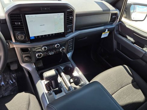 New 2026 Ford F150 XLT RWD image 11