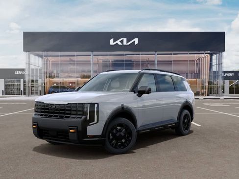 New 2027 Kia Telluride SX X-Pro AWD/4WD image 1