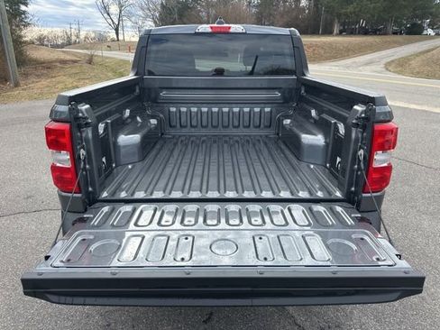 New 2026 Ford Maverick XL w/ Equipment Group 101A image 17