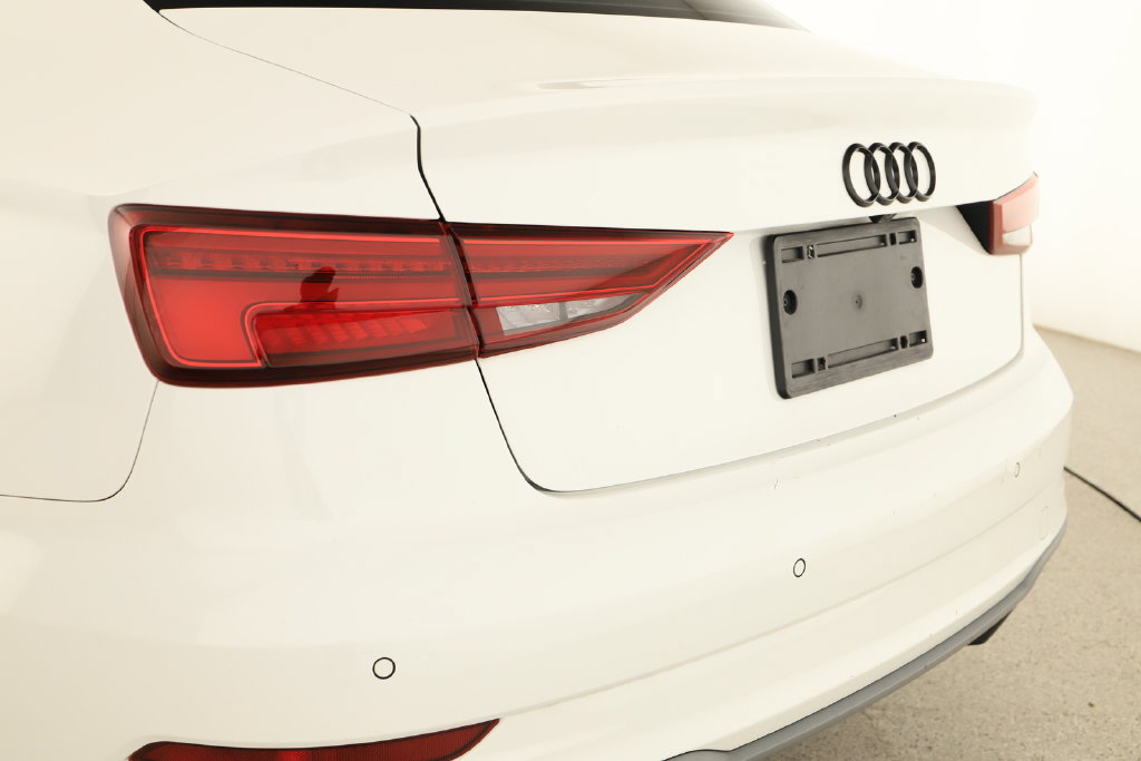 Used 2018 Audi A3 2.0T Premium Plus w/ Premium Plus Package AWD/4WD image 30