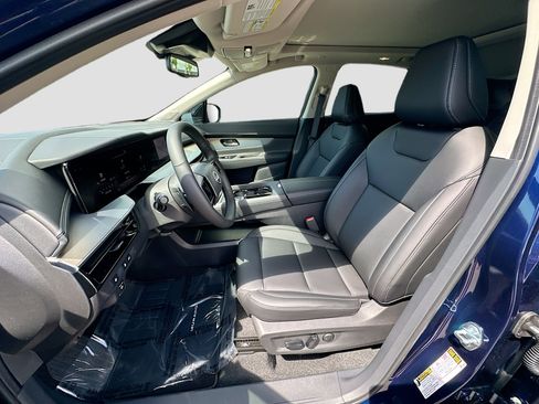 New 2025 Nissan Murano SL image 15