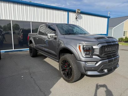 Used 2023 Ford F150 Lariat w/ Equipment Group 502A High