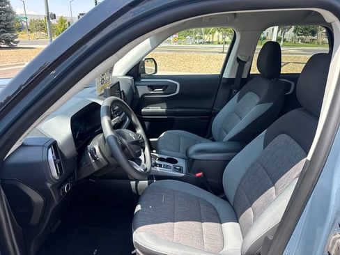 Used 2024 Ford Bronco Sport Big Bend AWD/4WD image 13