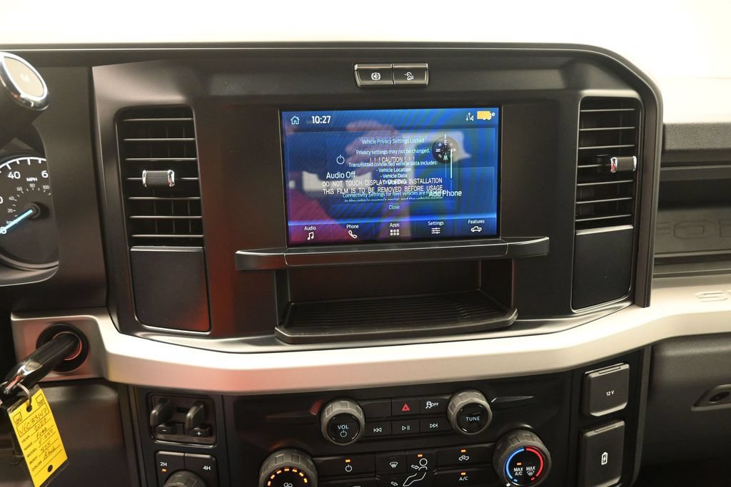 New 2027 Ford F250 XL w/ Tremor Off-Road Package AWD/4WD image 9