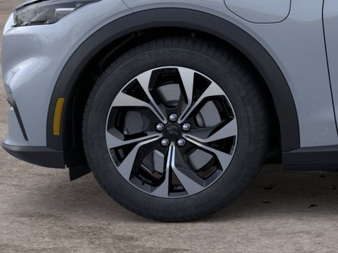 New 2026 Ford Mustang Mach-E Select RWD image 19