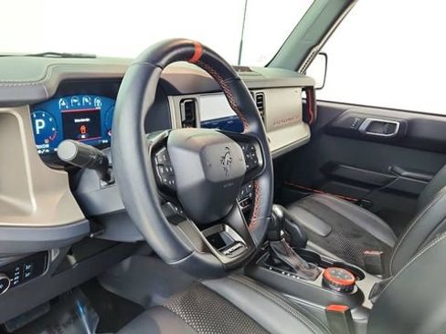 Used 2024 Ford Bronco Raptor AWD/4WD image 18