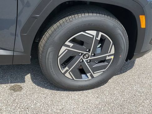 New 2026 Hyundai Tucson Blue SE AWD/4WD image 6