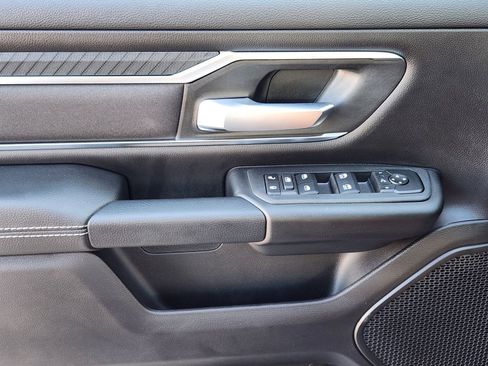 New 2026 RAM 1500 Lone Star image 20