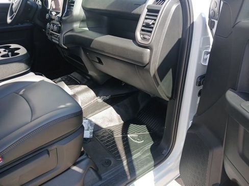 New 2026 RAM 5500 Tradesman w/ Chrome Appearance Group image 30