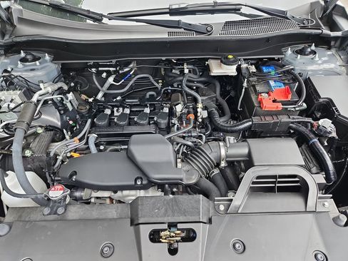 Certified 2024 Honda CR-V EX-L image 36