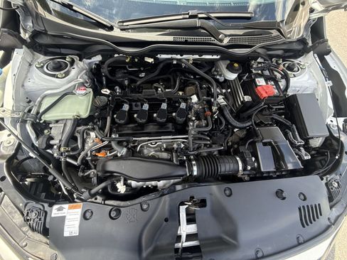 Used 2021 Honda Civic Sport image 27
