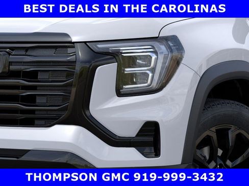 New 2026 GMC Terrain Elevation w/ Elevation Premium Package image 13