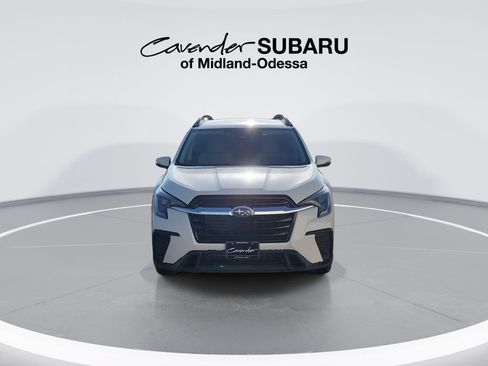 Used 2023 Subaru Ascent Premium w/ Convenience Package AWD/4WD image 3