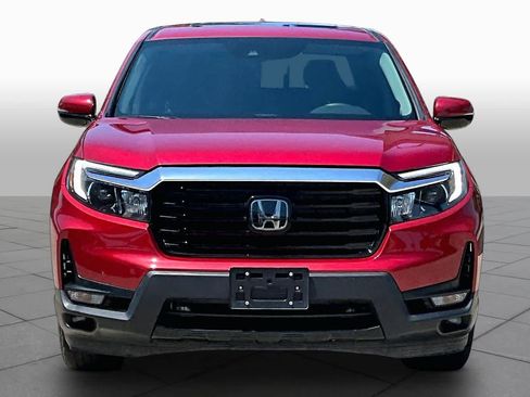 Used 2023 Honda Ridgeline RTL-E image 4