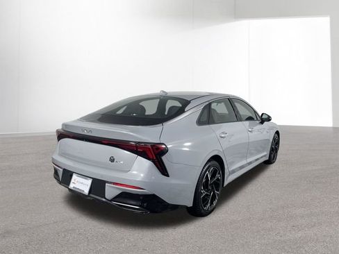Used 2025 Kia K5 GT-Line FWD image 13