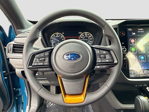 Used 2026 Subaru Forester Wilderness image 40