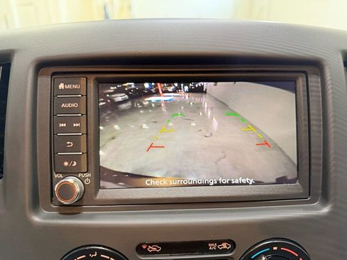 Used 2021 Nissan NV200 SV FWD image 17