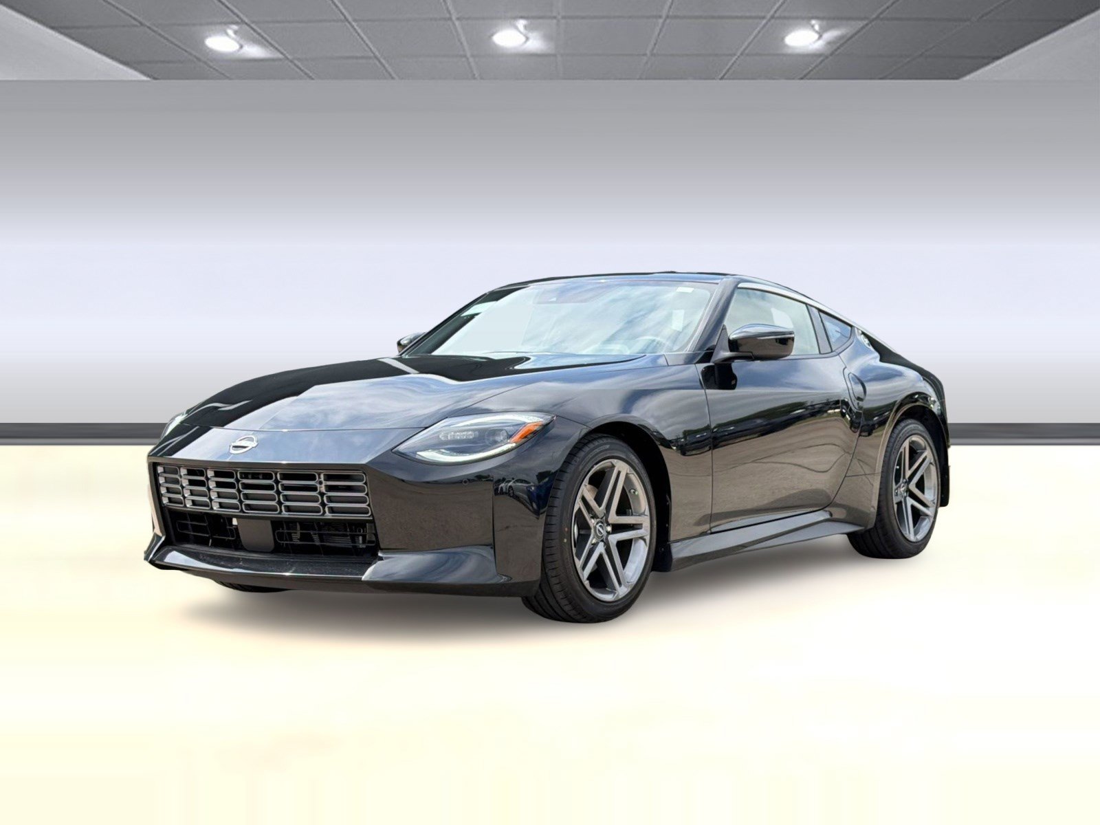 New 2026 Nissan Z Sport w/ Floor Mat Package RWD image 1