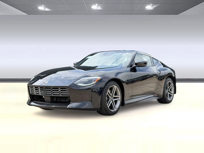 New 2026 Nissan Z Sport w/ Floor Mat Package
