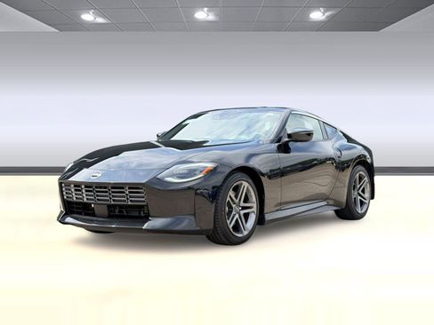 New 2026 Nissan Z Sport w/ Floor Mat Package RWD image 1