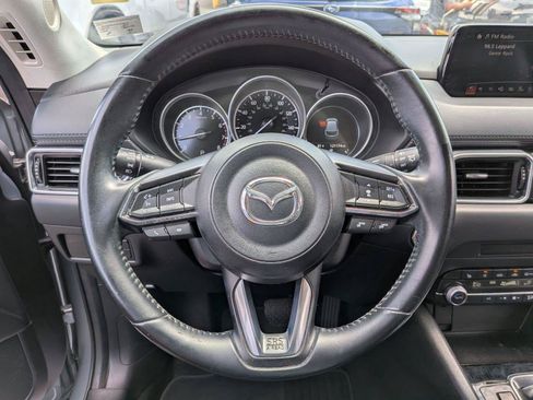Used 2020 MAZDA CX-5 Touring AWD/4WD image 17