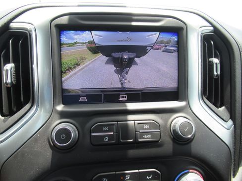 Used 2022 Chevrolet Silverado 1500 LT w/ All Star Edition Plus RWD image 27