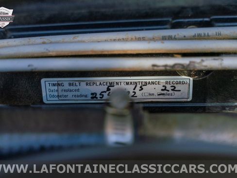 Used 1989 Toyota Pickup Deluxe image 54