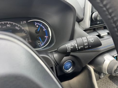 Used 2022 Toyota RAV4 XSE w/ XSE Grade Weather Package image 20