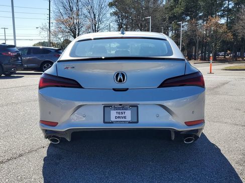 New 2026 Acura Integra A-Spec image 6