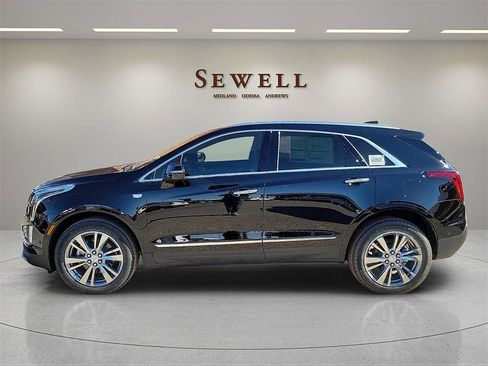 New 2025 Cadillac XT5 Premium Luxury w/ Technology Package image 2