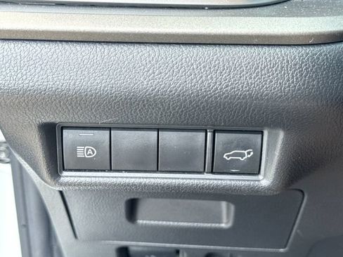 Used 2024 Toyota Grand Highlander AWD image 29