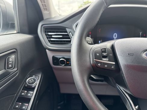 Used 2024 Ford Escape Active image 16